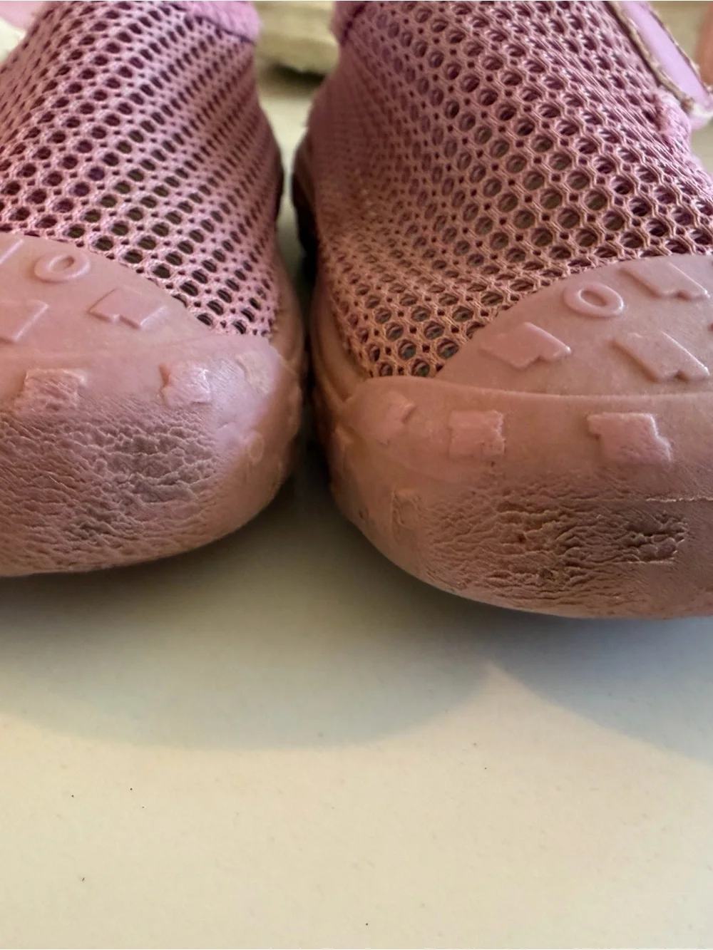 N/A toetote toddler